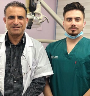 J DENTAL 